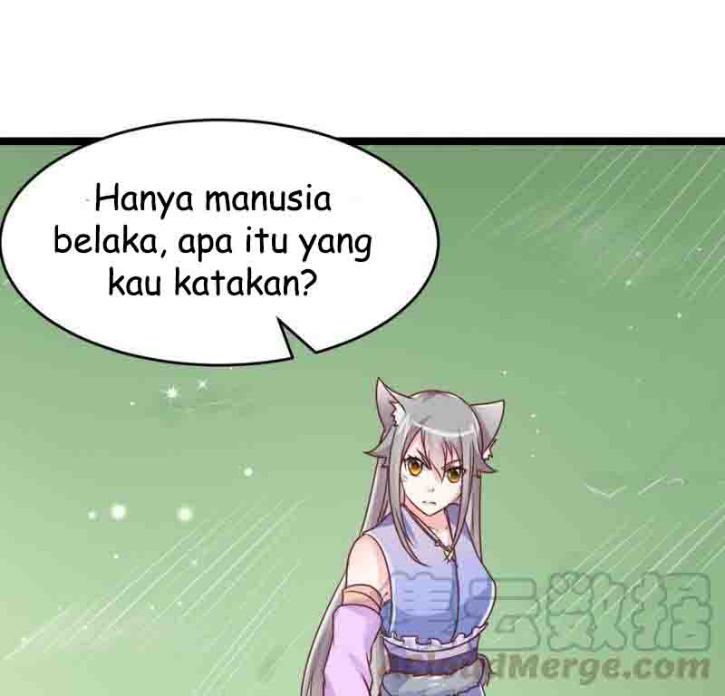 Turned Into a Grass in The Fantasy World? Chapter 13 Gambar 68